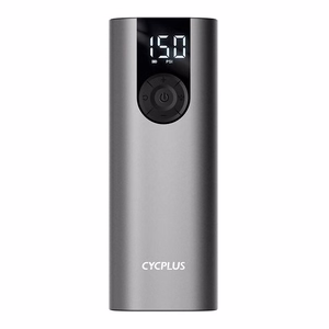Cycplus A8 elektripump