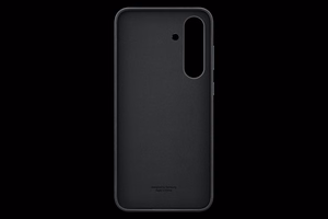 VS731PB Kindsuit ümbris Samsung Galaxy S25 FE, must