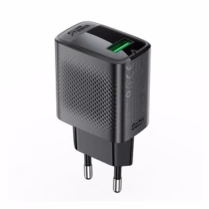Laadija Acefast A90 18W USB-A must