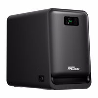 Creality Falcon AP1 suitsueemaldi