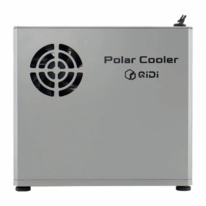 QiDi Polar Cooler ekstruuderi jahuti Q2 / Max4 seeriale