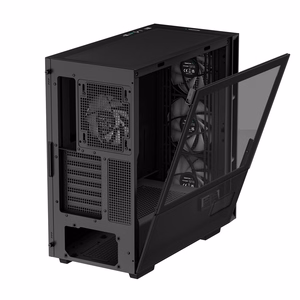 DeepCool CH560 DIGITAL Midi Tower must