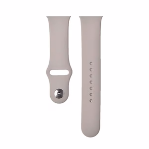 Devia strap Deluxe Sport jaoks Apple Watch 42mm/ 41mm/ 40mm/ 38mm lavender hall
