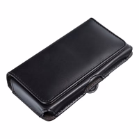 Horizontal universal case CLASSIC 100A model 10 jaoks (Iphone X / Samsung S5/S7/A5/J5/Xcover 3 / Huawei P8 Lite) must