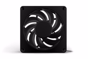 ASUS ProArt LC 360 protsessori vedelikjahutuse komplekt 12 cm must