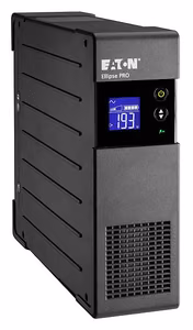 Eaton Ellipse PRO 650 FR katkematu toiteallikas (UPS) Line-Interactive 0.65 kVA 400 W 4 AC pistikupesa