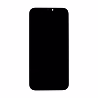 LCD Display NCC jaoks Iphone 12 Pro Max must Incell IC Prime