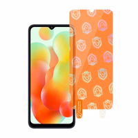 Tel Protect Best Flexible Hybrid Karastatud klaas jaoks XIAOMI REDMI 10C/12C / Poco C40