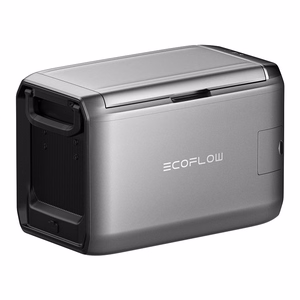 Портативный холодильник EcoFlow Glacier Classic 45l