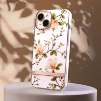 Ultra Trendy ümbris jaoks Samsung Galaxy A06 4G / A06 5G Chic 1