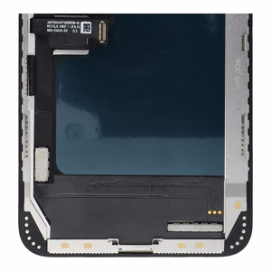 NCC LCD Display jaoks IPHONE 11 Pro Soft OLED