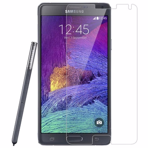 X-Doria ekraanikaitsekile seadmele Samsung Galaxy Note 4