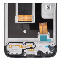 ServicePack LCD Display jaoks REALME C31 4130168