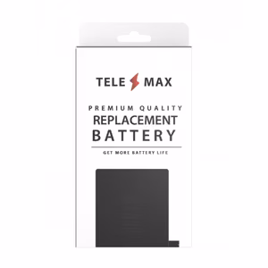 Aku ühilduv iPhone 11 Pro Max / 4400mAh / Suurendatud mahutavusega