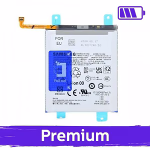 Aku ühildub Samsung S721 S24 FE EB-BS721ABE (OEM)