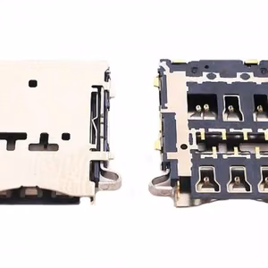 SIM-kaardi kontakthoidik Samsung G530/G531/G900 HQ