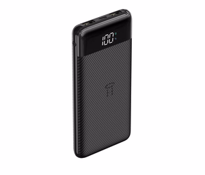 Powerbank Veger L11 (W1087) 10000 mAh must
