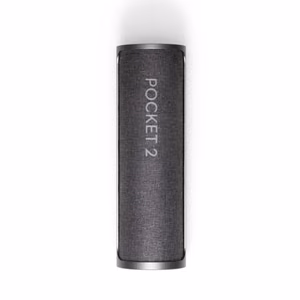 Charging ümbris jaoks DJI Pocket 2 (Osmo Pocket 2)