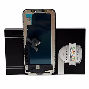 LCD ekraan Apple iPhone XS koos touch ekraan INCELL HD+ (non-removable IC)