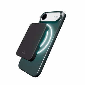Puro Pulse Protective Ümbris jaoks iPhone 17 Air Polycarbonate - Turquoise
