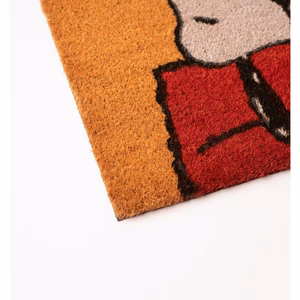 Snoopy uksematt
