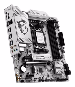 MSI B850M GAMING PLUS WIFI6E emaplaat