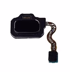 Flex Samsung G950 S8/G955 S8+ koos fingerprint must original (used Grade A)