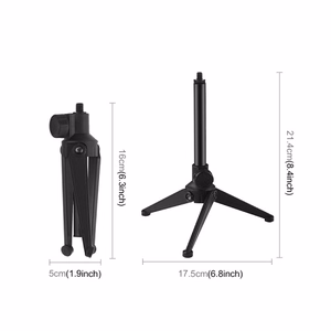 Tripod Stand, 21.4cm