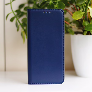 Smart Magnetic ümbris Xiaomi 17T, tumesinine