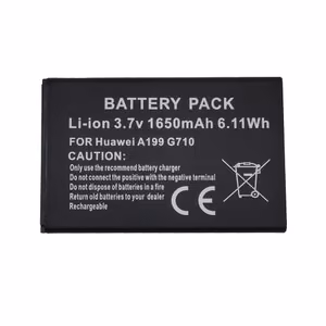 Aku HUAWEI Y3 II (HB505076RBC)