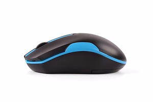 A4Tech G3-200N hiir kahekäeline RF juhtmevaba optiline 1000 DPI