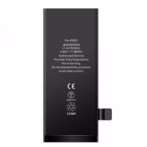 Battery Apple iPhone SE 2022 2018mAh Original Desay IC OEM