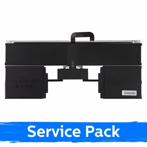 Battery Compatible With MacBook Air M2 13 (A2681) 2022 (Service Pack)
