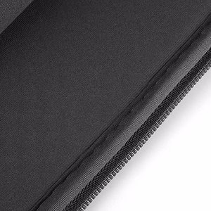 Universal 15.6'' laptop cover - punane