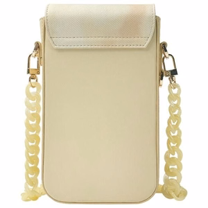 Nimmy Big Eyed Pet 2.0 Cat Phone Bag - Roheline