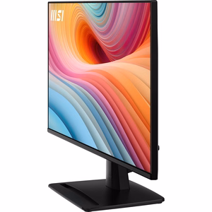 MSI PRO MP242A E2 arvutimonitor 60.5 cm (23.8") 1920 x 1080 pikslit Full HD must