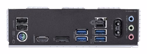 GIGABYTE B550M GAMING X WIFI6 AM4 материнская плата