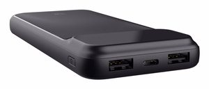 Trust 25882 akupank Lithium-Ion (Li-Ion) 10000 mAh must