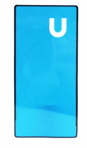 Sticker jaoks tagakaas Sony E2303 Xperia M4 Aqua ORG