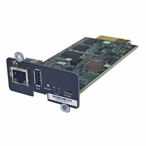 PowerWalker NMC Card NG – UPS-süsteemide võrguhalduskaart
