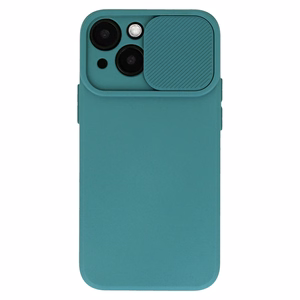 Camshield Soft jaoks Iphone 14 Pro Max Tumeroheline
