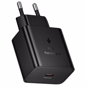 Зарядное устройство для телефона Hoco USB C QC PD 45W N77 черное