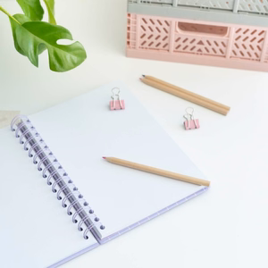 Pusheen Moments A5 märkmik