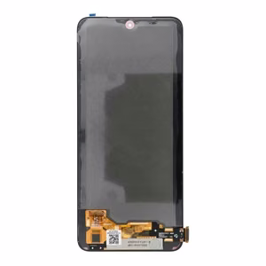 LCD Display jaoks REDMI Note 10 4G/ 10S/ 11SE/ Poco M3 HARD OLED with out frame