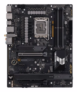 ASUS TUF GAMING H770-PRO WIFI Intel H770 LGA 1700 ATX emaplaat