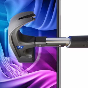 Xiaomi Redmi Note 7 – 3mk Silky Matt Pro telefoni ekraanikaitse