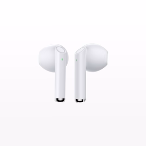 TWS Joyroom Jpods Series JR-PB2 IPX4 Wireless Earphones - valge