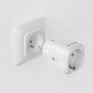 Tark pesa Blitzwolf BW-SHP15, ZigBee, 3680W