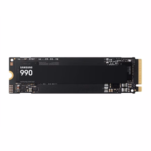 NVMe kettad