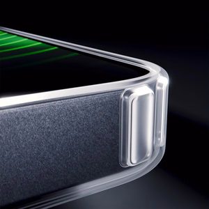 3mk Armor MagCase for Samsung Galaxy S26 Pro - läbipaistev